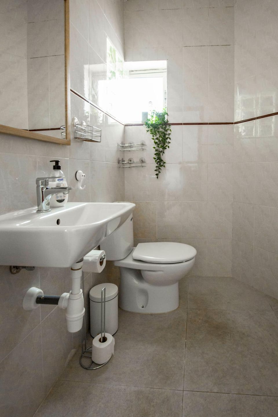 Cosy 1 bed pool house Apartment in Marina Baixa