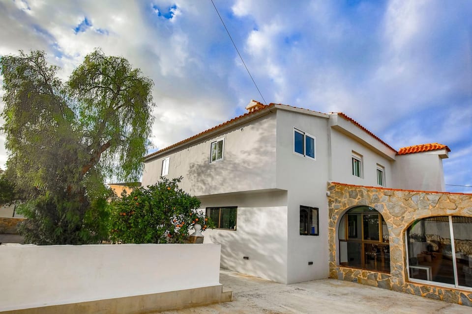 Cosy 1 bed pool house Apartment in Marina Baixa