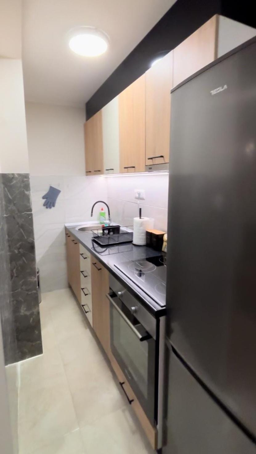 Apartmani Krivokuća Apartment in Zlatibor District, Serbia