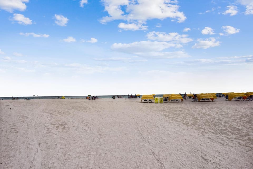 Friendly Native 204 House in Saint Pete Beach