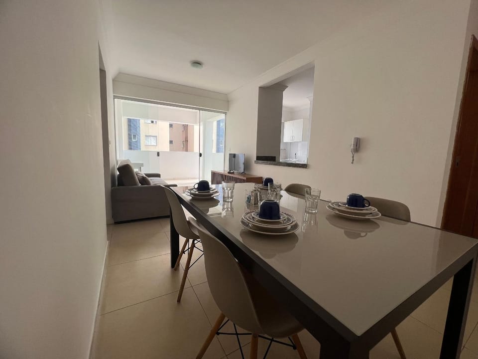 LK Santo Antônio 14 Apartment in Belo Horizonte