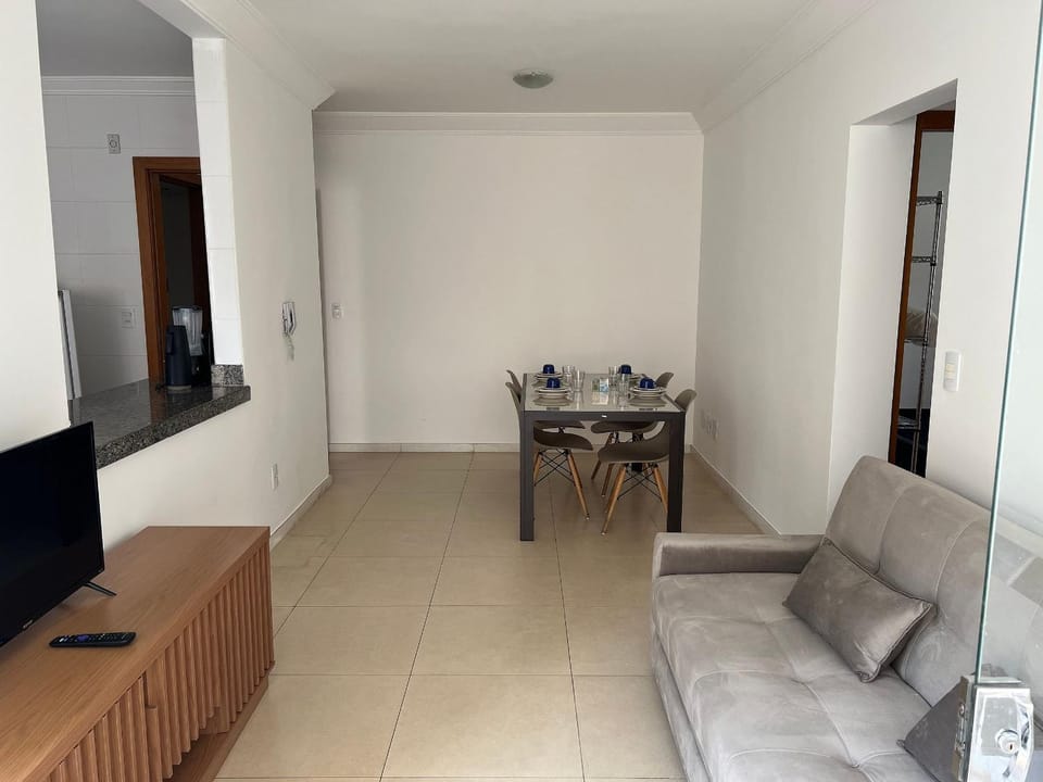 LK Santo Antônio 14 Apartment in Belo Horizonte
