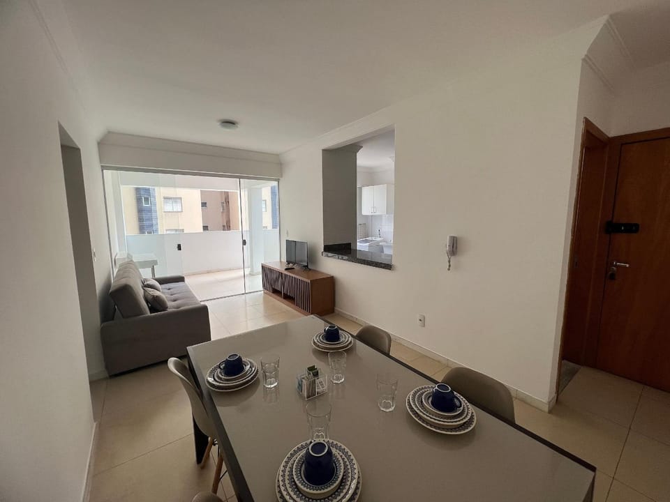 LK Santo Antônio 14 Apartment in Belo Horizonte
