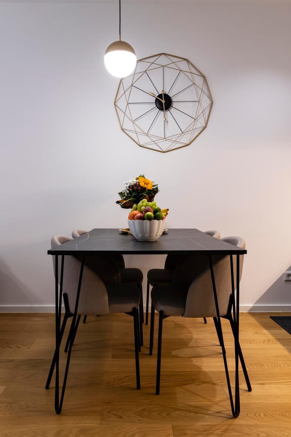 Maksimir Whisper, LUX 1BDR APT, Free Parking Apartment in City of Zagreb