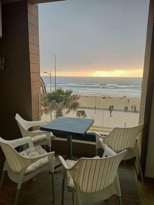 appartement à louer vue sur mer Apartment in Rabat-Salé-Kénitra