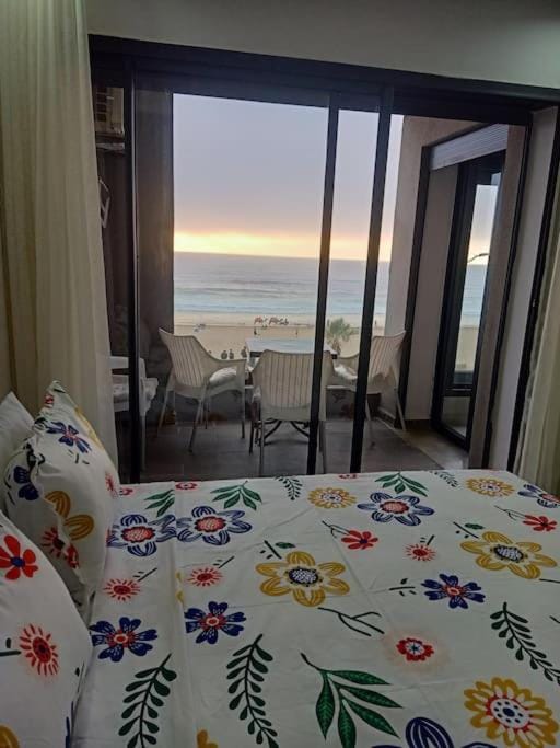 appartement à louer vue sur mer Apartment in Rabat-Salé-Kénitra