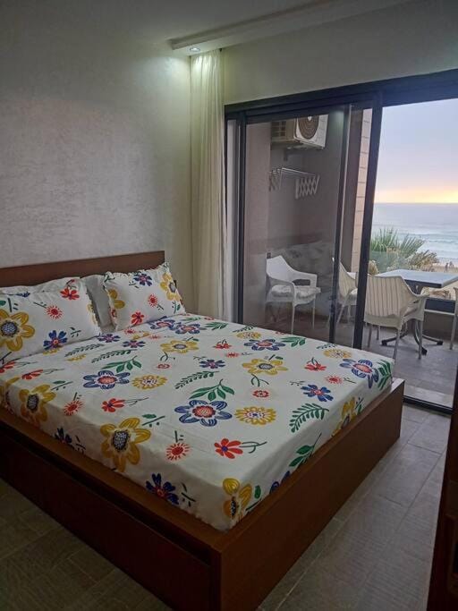 appartement à louer vue sur mer Apartment in Rabat-Salé-Kénitra