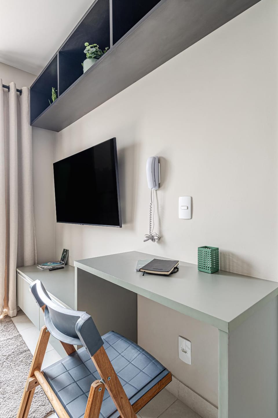 Communal lounge/ TV room, TV and multimedia