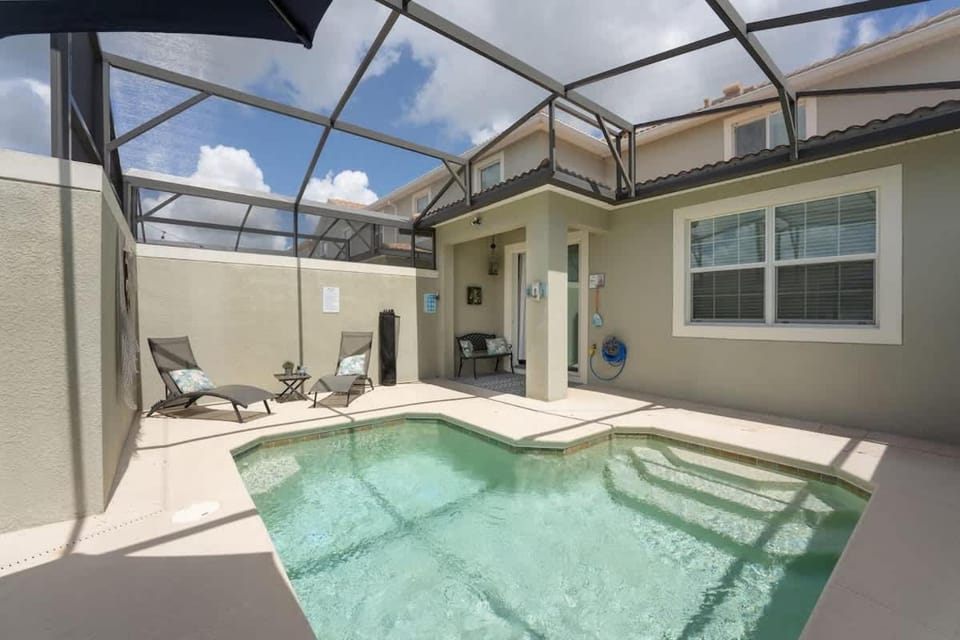 5 BR Disney themed bedrooms SL 4825 House in Kissimmee