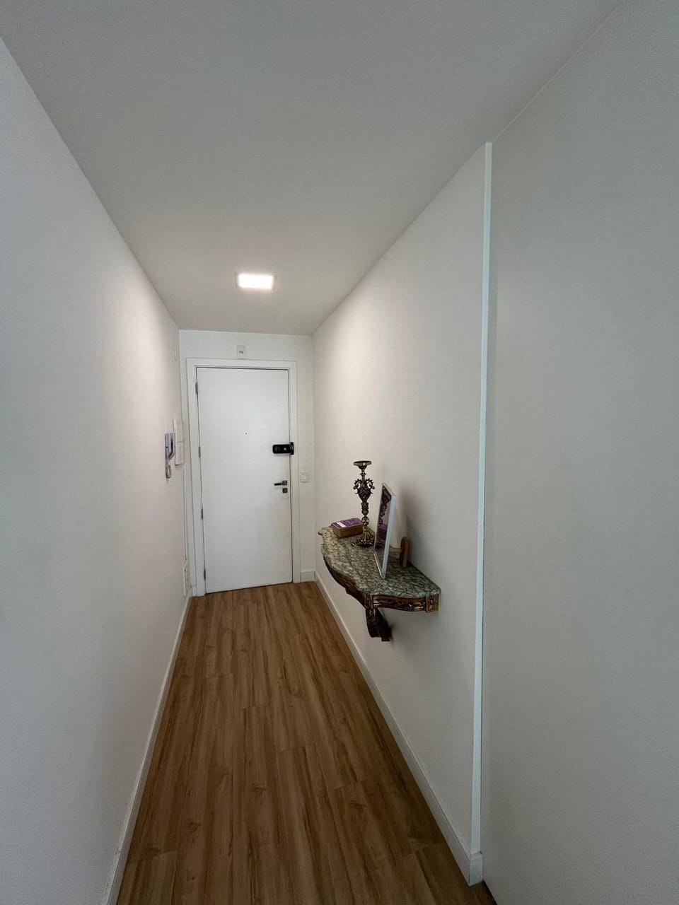 LK Funcionários 9 Apartment in Belo Horizonte