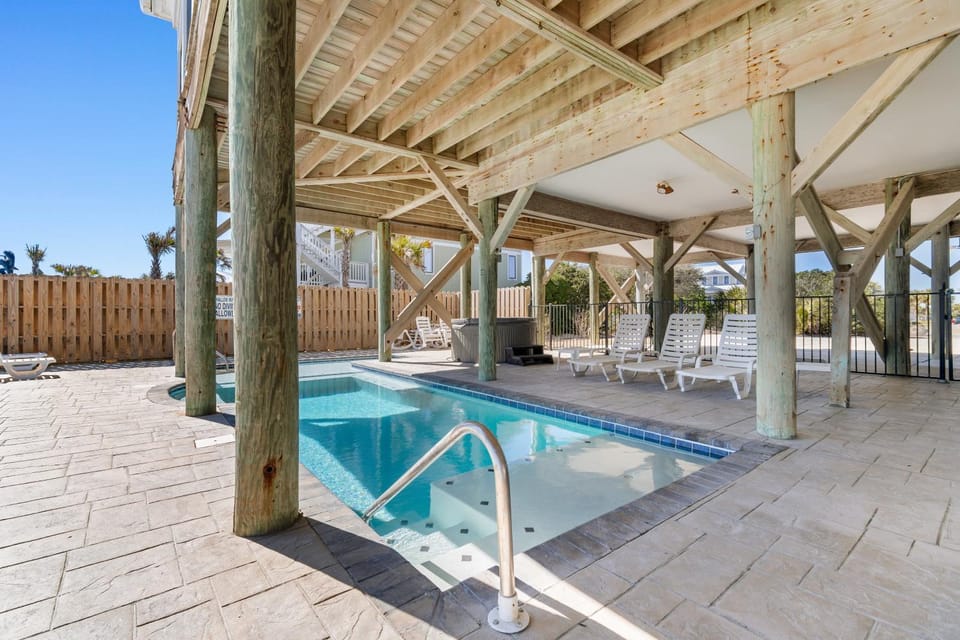 Sea to Believe - formerly Flying Geese House in Murrells Inlet