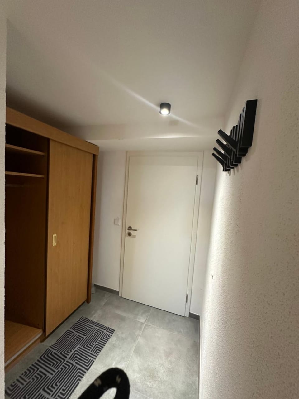 Fewo Waldblick - Urlaub im Wein & Ferienort Bekond Apartment in Trier-Saarburg