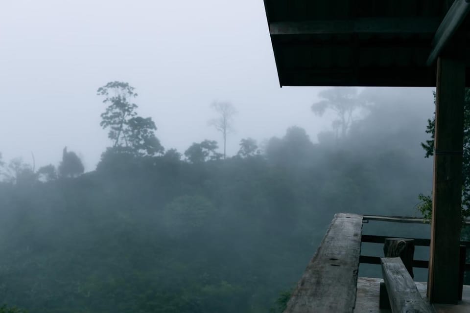 Natural landscape