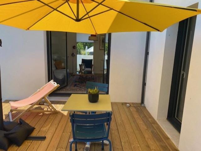 La Maisonnette House in Pays de la Loire