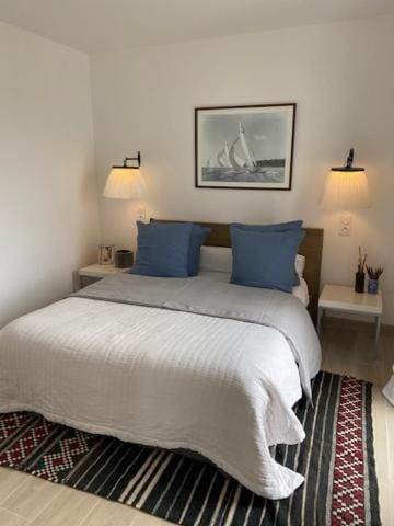 La Maisonnette House in Pays de la Loire