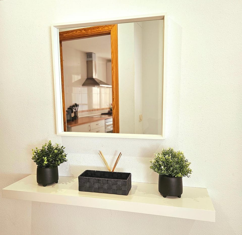 Alojamiento centrico en Hellin con garaje Apartment in Region of Murcia