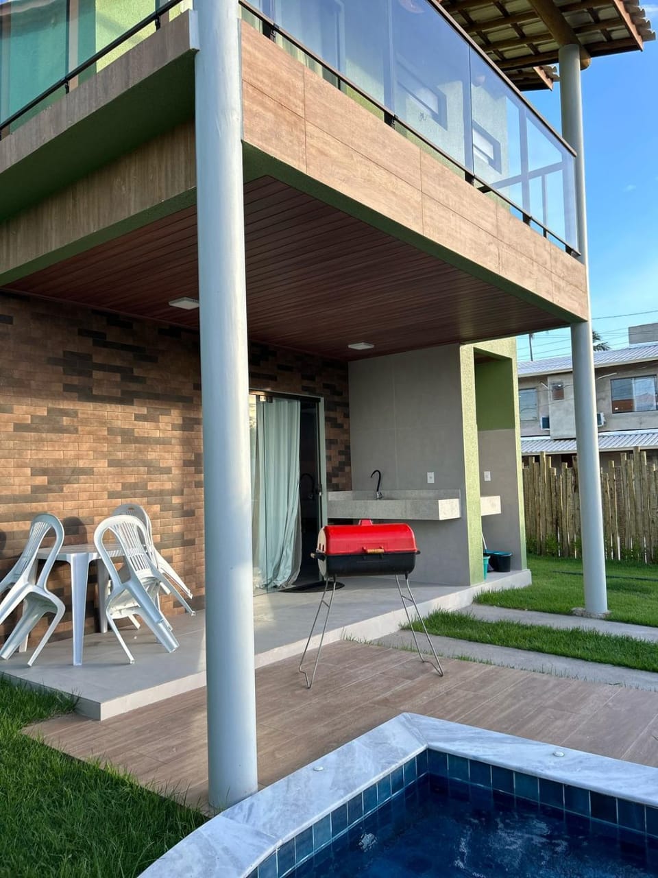 Villa Maia Beach - Duplex Villa in State of Alagoas, Brazil