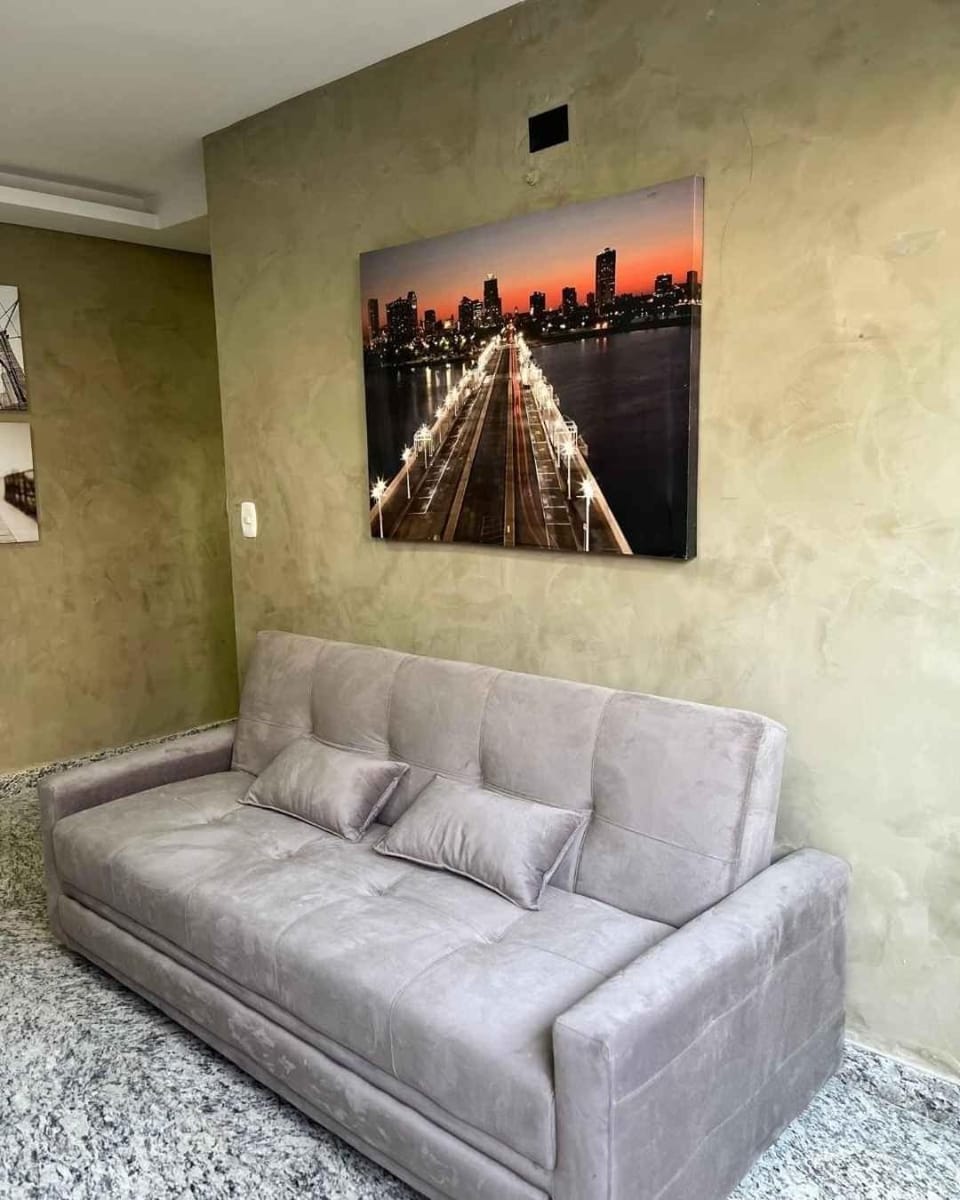 LK Savassi 3 Apartment in Belo Horizonte