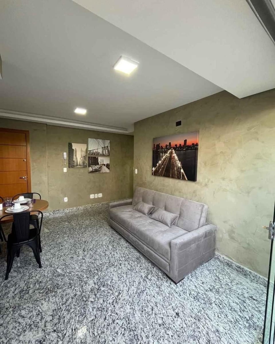 LK Savassi 3 Apartment in Belo Horizonte