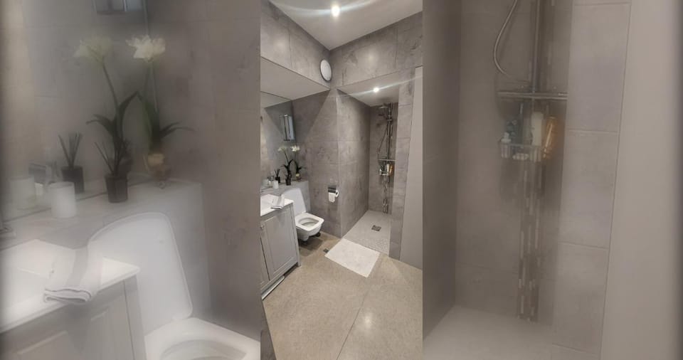 Sophisticated Seafront 3BD Suntrap Landscaped Yard House in Dublin