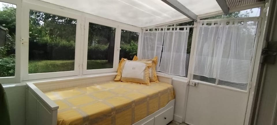 Suite chaleureuse dans la campagne House in Centre-Val de Loire
