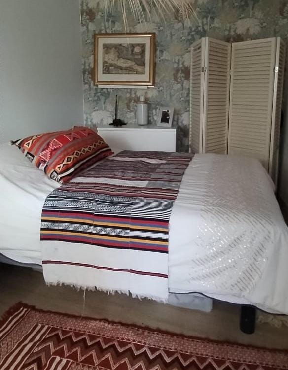 Suite chaleureuse dans la campagne House in Centre-Val de Loire