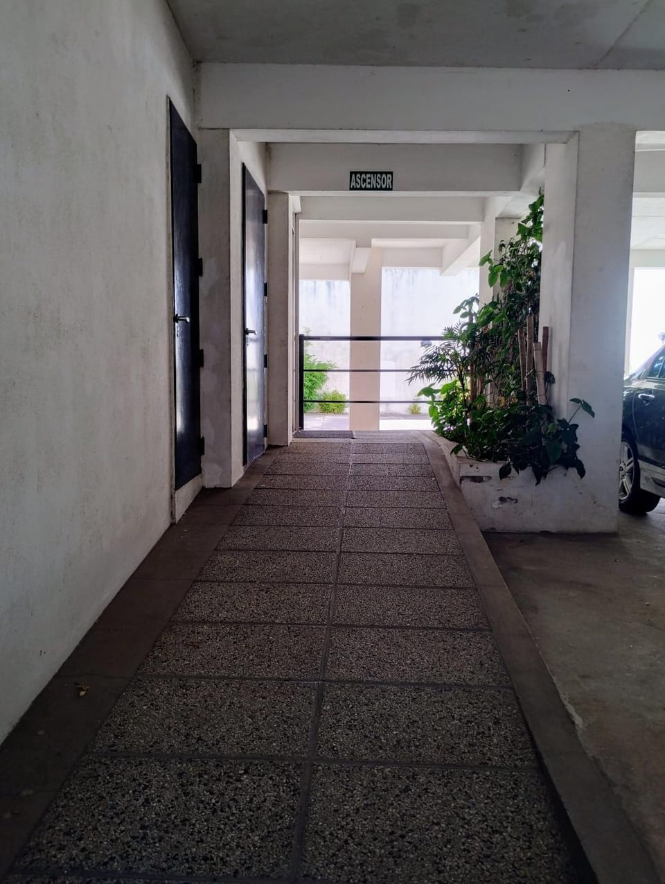 Tigre Center Apartment in Tigre