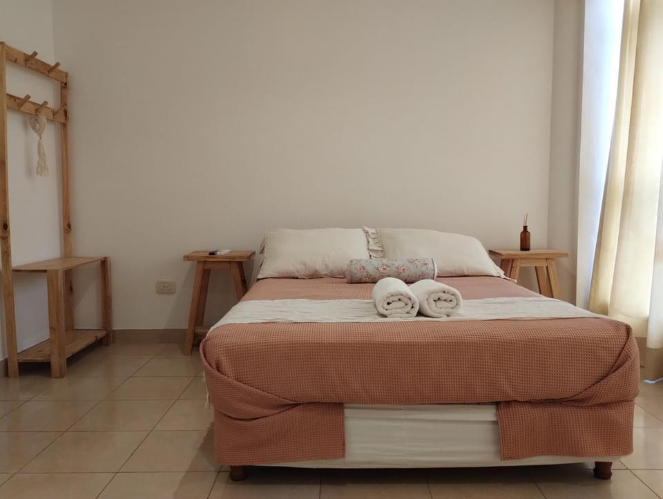 Tigre Center Apartment in Tigre