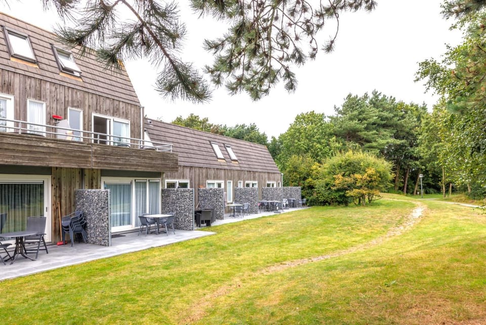 Hollumerstrand Apartment in Friesland, Netherlands