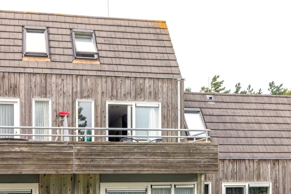 Hollumerstrand Apartment in Friesland, Netherlands