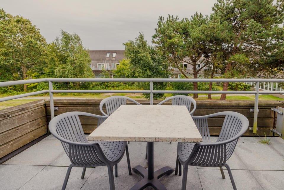 Hollumerstrand Apartment in Friesland, Netherlands