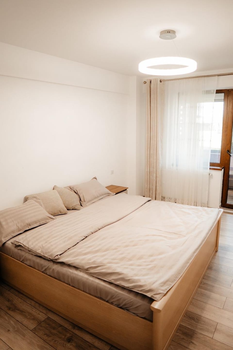 Als apartament Apartment in Romania