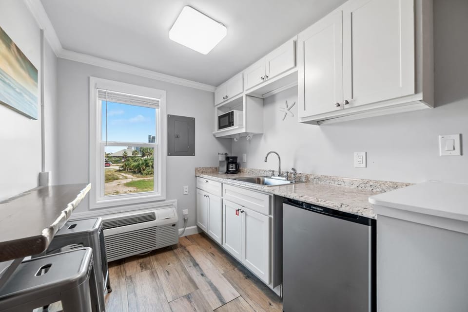 Beachview Unit 203 House in West Beach