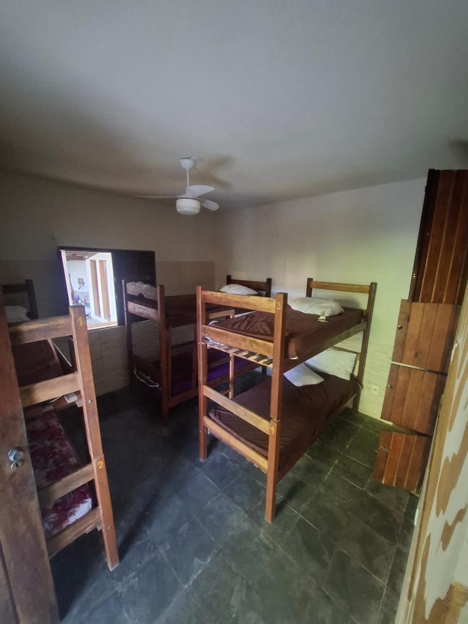 Alecrim Hostel e Pousada Hostel in State of Bahia