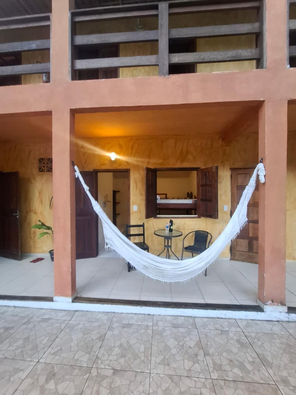 Alecrim Hostel e Pousada Hostel in State of Bahia