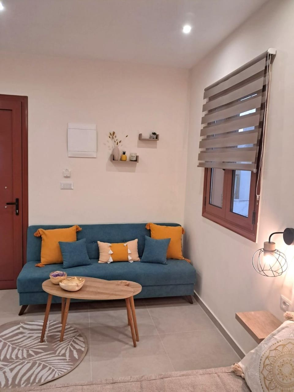 La Casa di Amelia Apartment in Rethymno