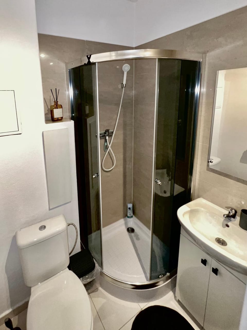 Apartmán Mičinská Apartment in Slovakia