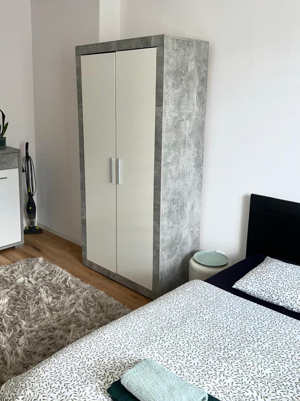 Apartmán Mičinská Apartment in Slovakia