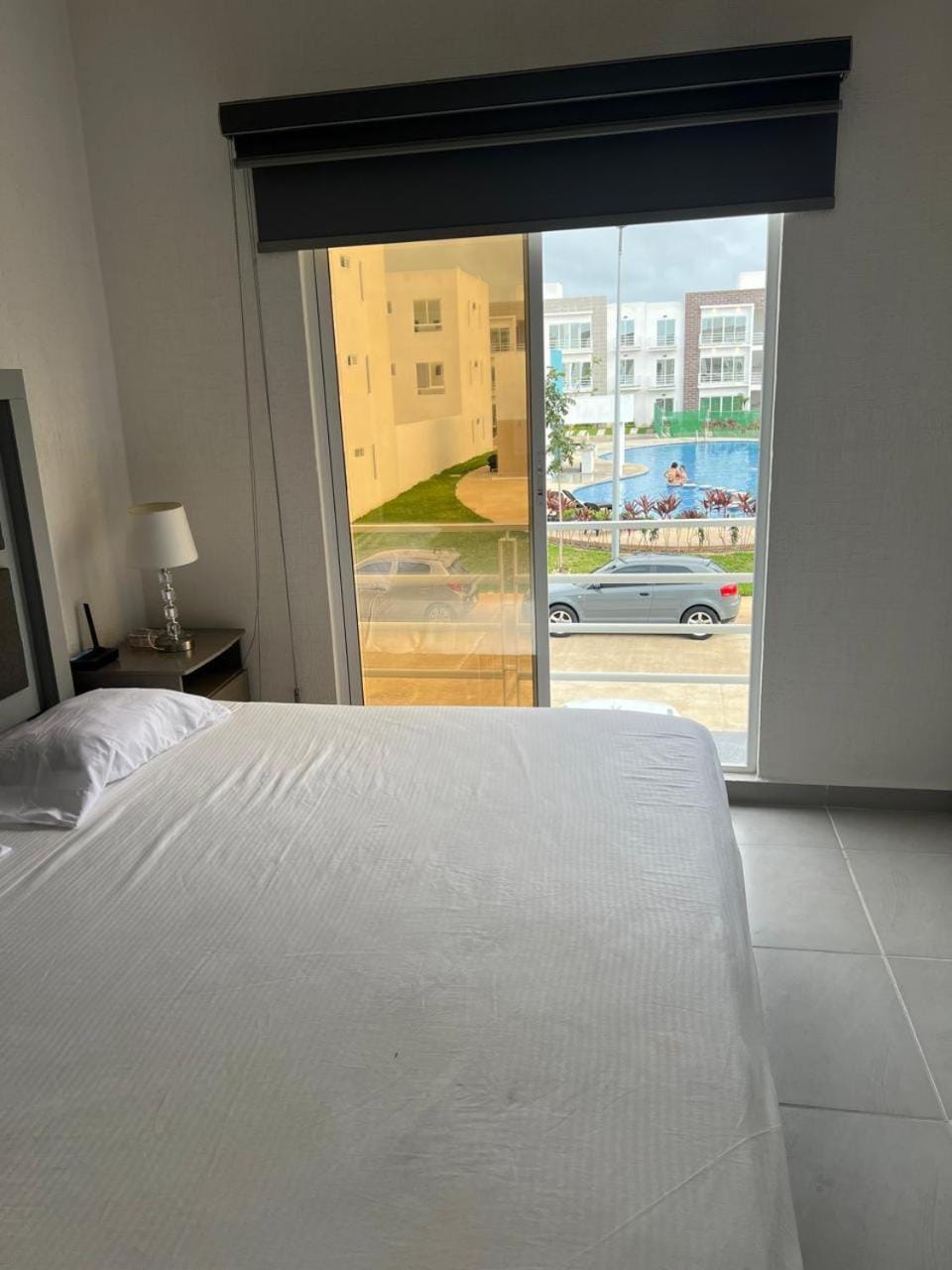 Departamento RESIDENCIAL IZAMAL EN HOMUN Apartment in Cancun