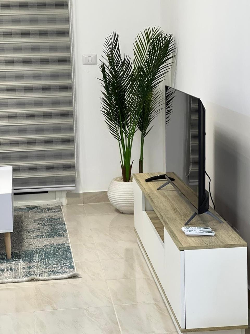 TV and multimedia, Evening entertainment