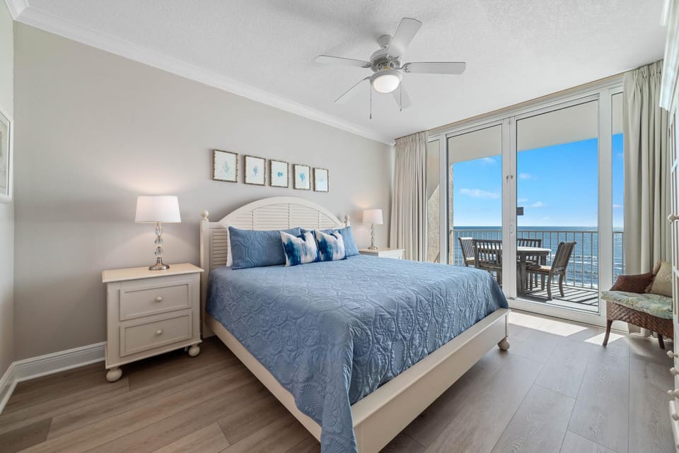 San Carlos Unit 708 House in Gulf Shores