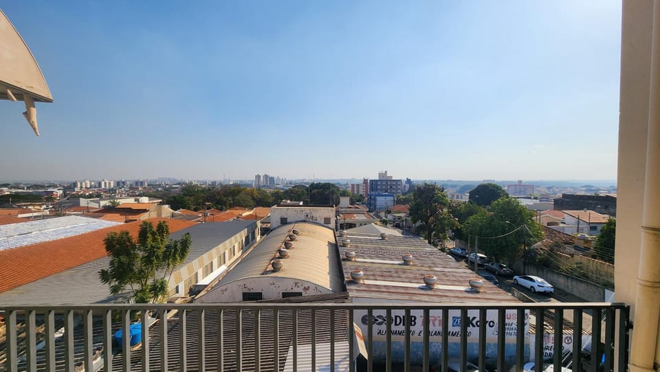 City view