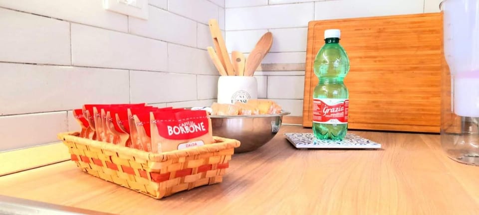 Food and drinks