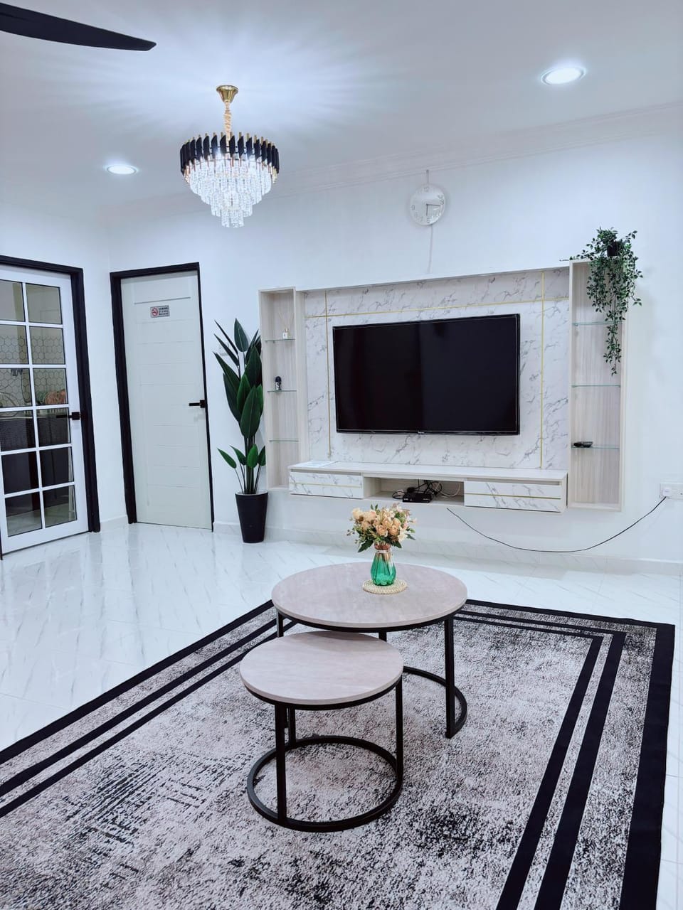 Rayyan Homestay House in Terengganu, Malaysia