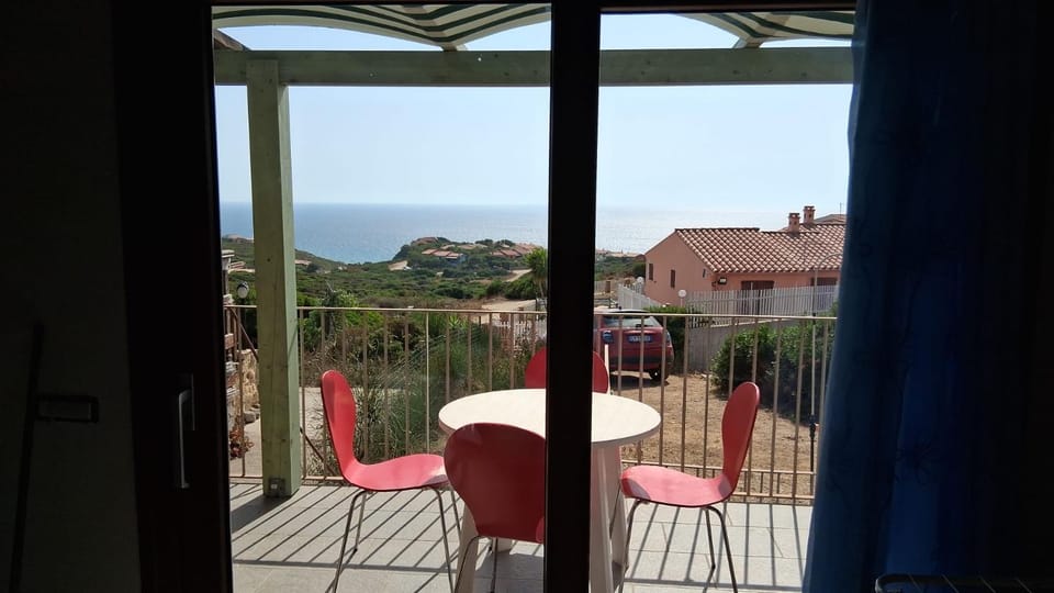 Casa del Tramonto Pistis Villa in Sardinia