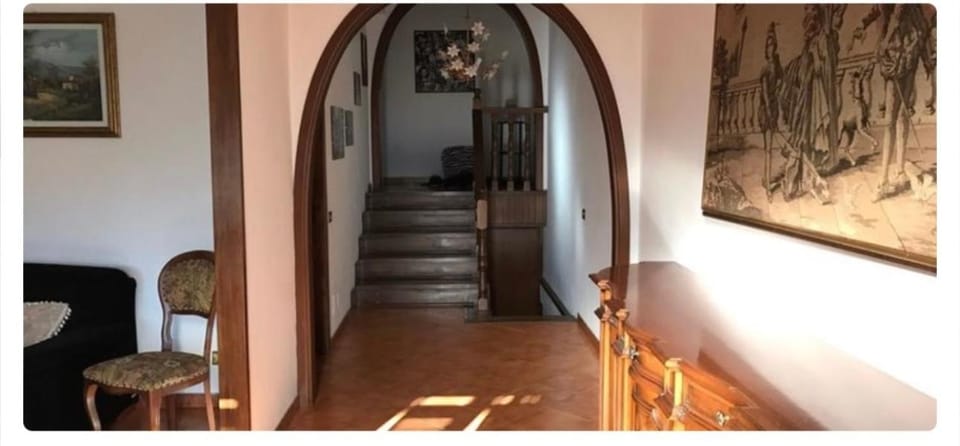 Casa Serena House in Province of Massa and Carrara