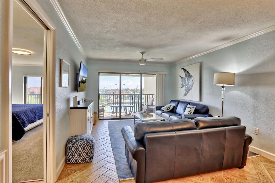 Land's End 3-403 Bay Front - Premier House in Sunset Beach