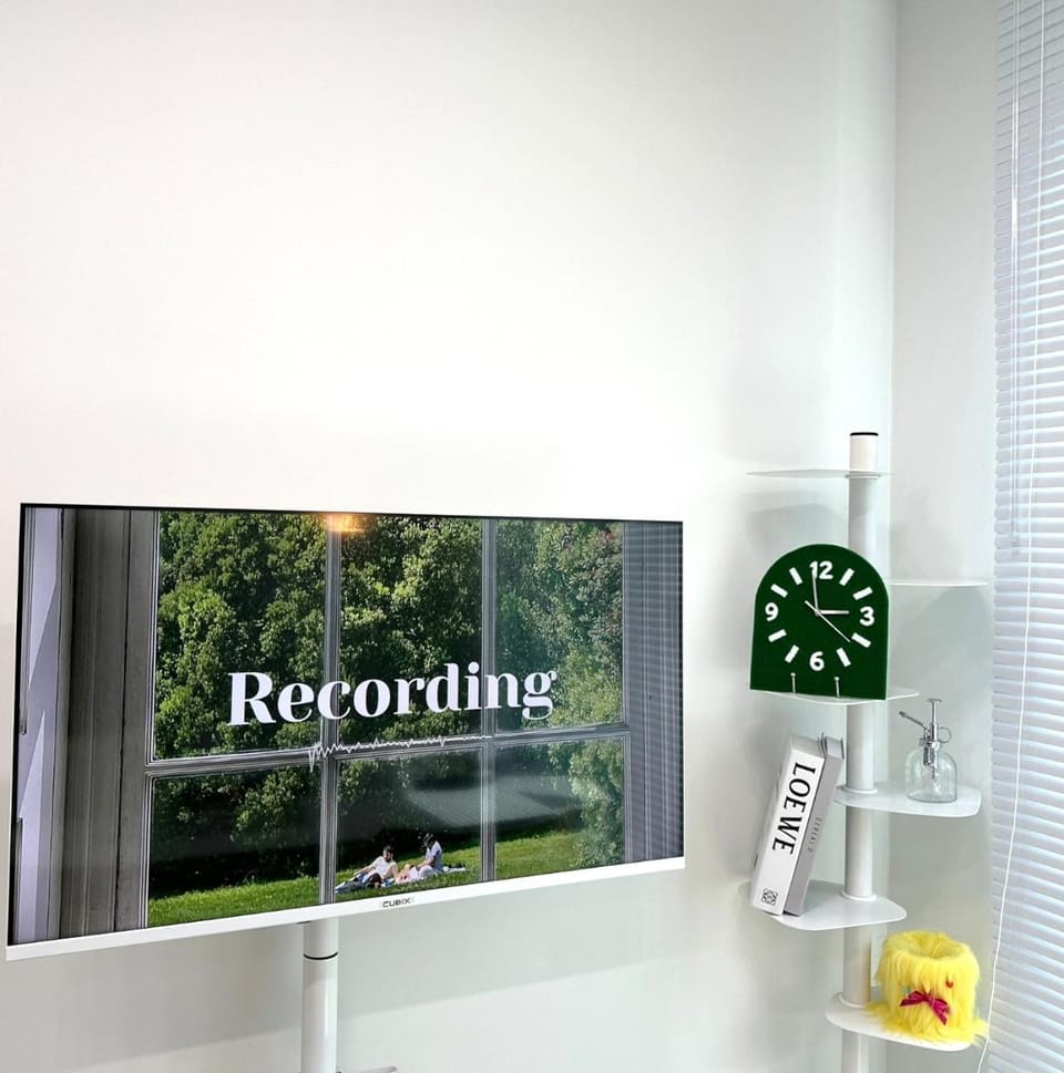 TV and multimedia