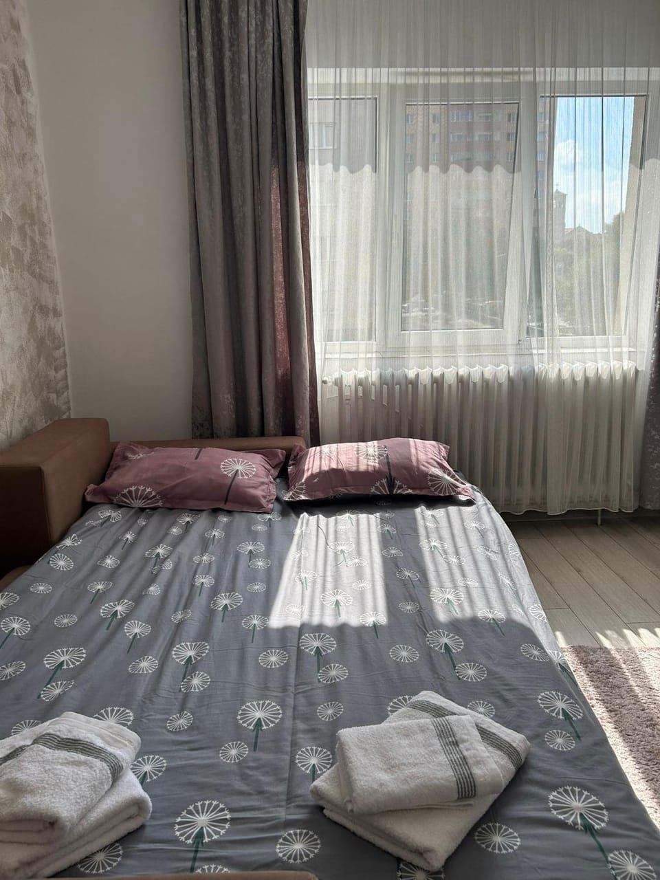 Bucegi Apart Apartment in Cluj-Napoca
