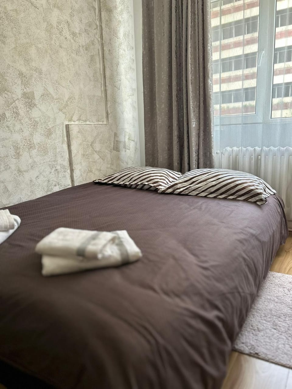 Bucegi Apart Apartment in Cluj-Napoca